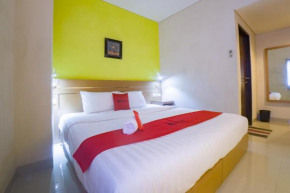 Гостиница Budget Hotel Ambon  Амбон